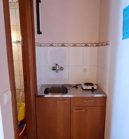 Apartmanhotel House Niki