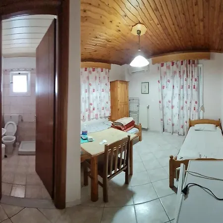 Apartmanhotel House Niki