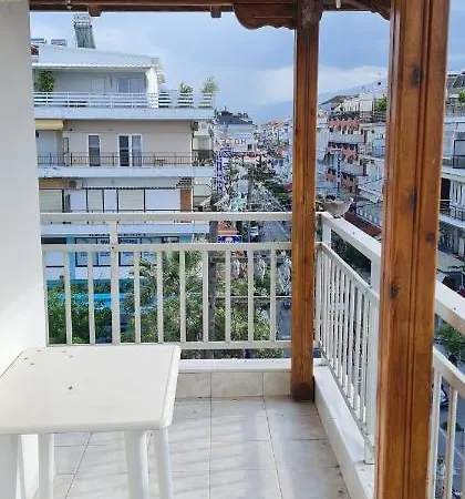 Apartmanhotel House Niki 3*