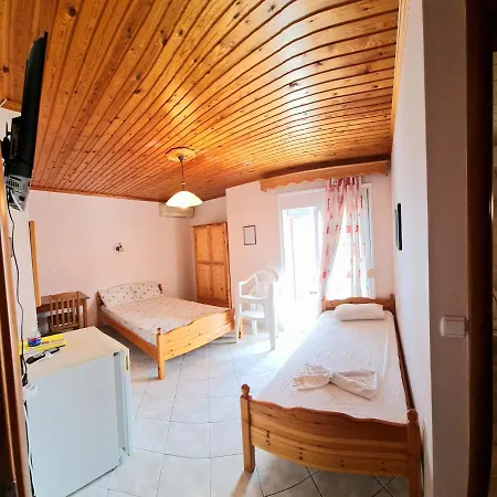 Aparthotel House Niki